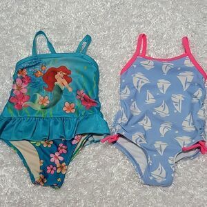 Bundle one piece Swimsuits